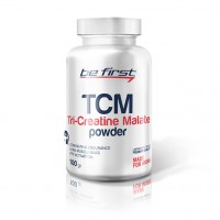 TCM (Tri-Creatine Malate) Powder (100г)