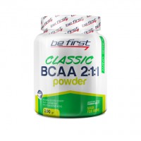BCAA 2:1:1 Classic Powder (200г)