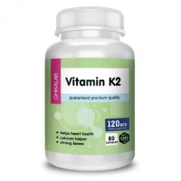 Витамин К2 (60капс)