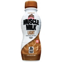 Muscle Milk Light (244мл)