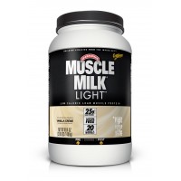 Muscle Milk Light (1,4кг)