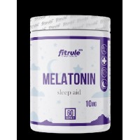 Melatonin 10 mg (60капс) 