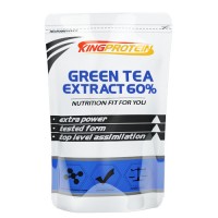 Экстракт зелёного чая 60% (100гр)