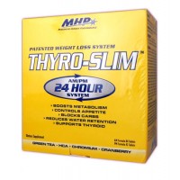 Thyro-Slim AM/PM (84 42таб)