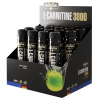 L-Carnitine Comfortable Shape 3000 (1амп)
