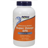 Super Omega Epa (240капс) 
