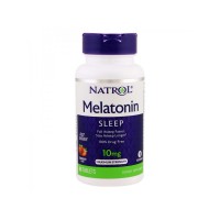 Melatonin Fast Dissolve 10 мг (60таб)