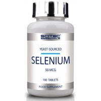 Selenium (100таб)