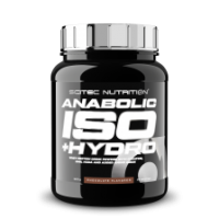 Anabolic Iso+Hydro (920г)