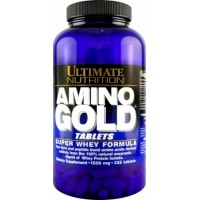 Amino Gold Tablets (325таб)