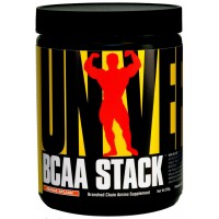 BCAA Stack (250г)