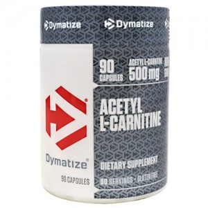 Acetyl L-carnitine (90капс)