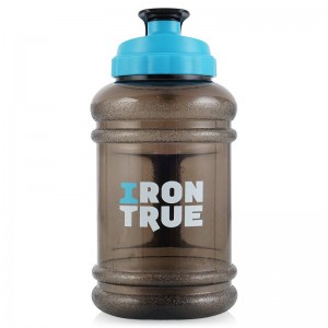 Бутылка для воды IronTrue (2,2л)