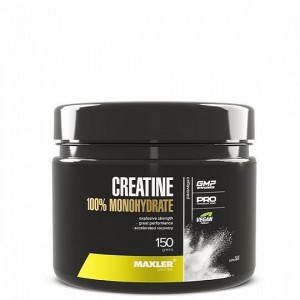 Creatine monohydrate (150г) 