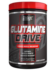 Glutamine Drive (150г)