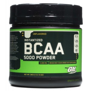 BCAA 5000 Powder (345г)