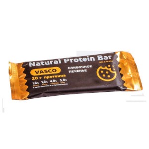 Natural Protein Bar (60г)