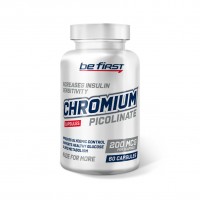 Chromium Picolinate (60капс)