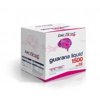 Guarana liquid 1500 (25мл)