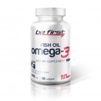 Omega-3 + Витамин E (90капс)