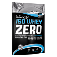 Iso Whey Zero (500г)