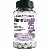 Methyldrene Elite 25 (100капс)