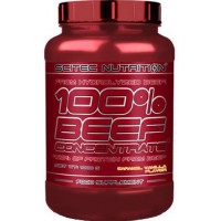100% Beef Concentrate (1кг)