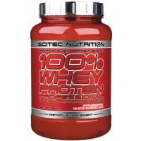 100% Whey Protein Professional (920г)